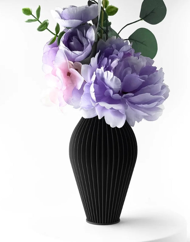 Vase „Romera“ – Eleganz in Vollendung