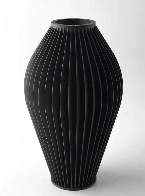 Vase „Romera“ – Eleganz in Vollendung