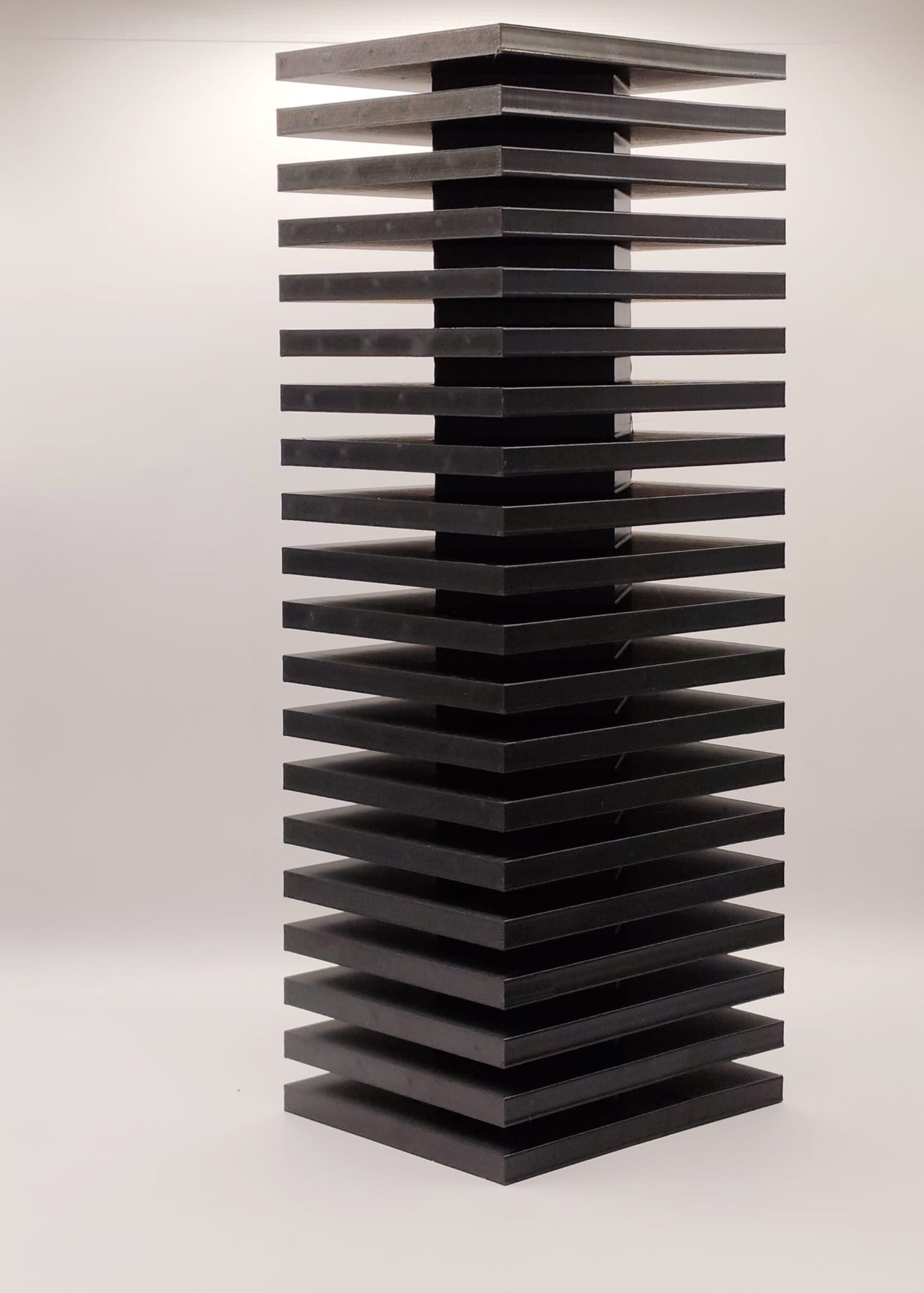 Vase „Nado-Vase“ – Architektur trifft Design