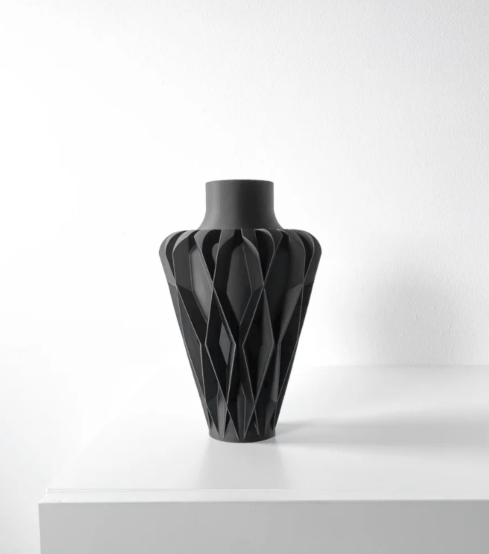 Vase „Lunor“ – Klassik neu interpretiert