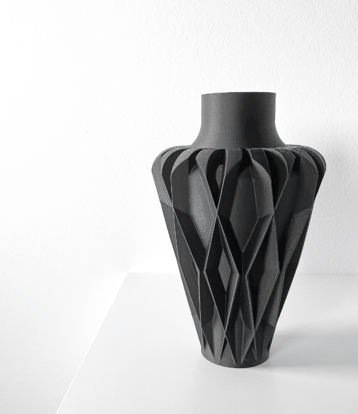 Vase „Lunor“ – Klassik neu interpretiert