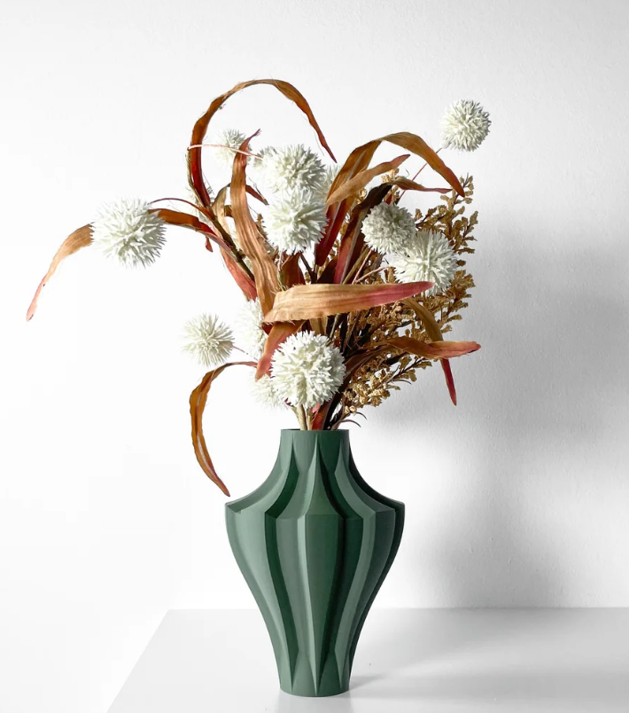 Vase „Novak“ – Klassik neu interpretiert