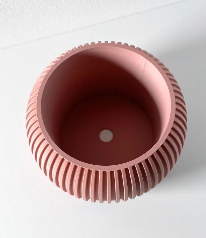 Surno Pflanztopf – Klassik neu definiert