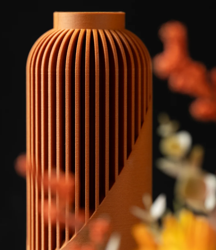 Vase „Yao Flower Vase Reissue“ – Neuinterpretation eines Klassikers