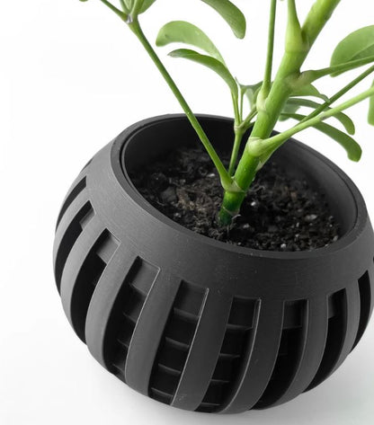 Amada Pflanztopf – Modernes Design trifft auf Funktionalität