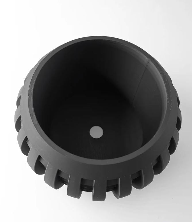 Amada Pflanztopf – Modernes Design trifft auf Funktionalität