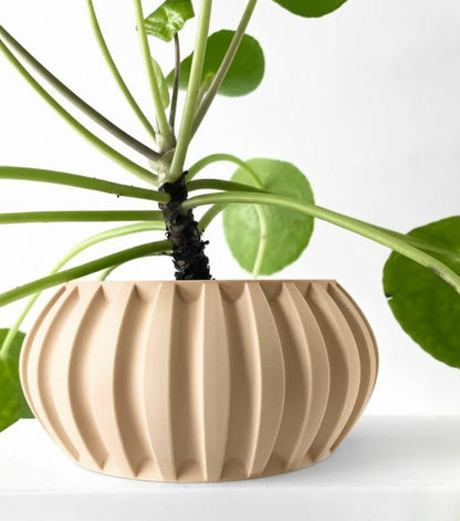 Alden Pflanztopf – Stilvolle Harmonie für deine Pflanzen