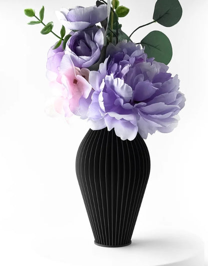 Vase „Romera“ – Eleganz in Vollendung