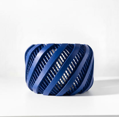 Arno – Der 3D-gedruckte Orchideen-Pflanztopf mit Belüftungssystem