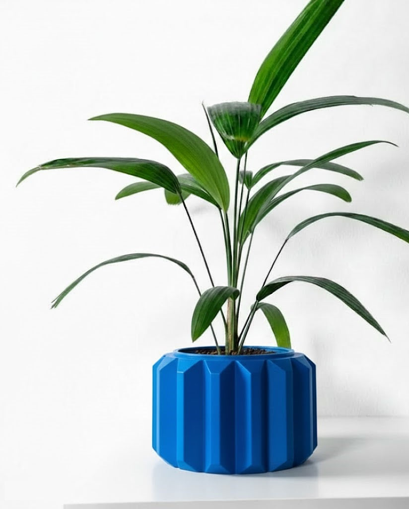 Ferix Pflanztopf – Klare Konturen, markantes Design