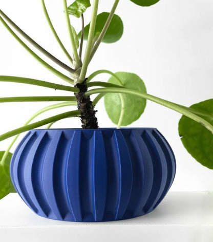 Alden Pflanztopf – Stilvolle Harmonie für deine Pflanzen