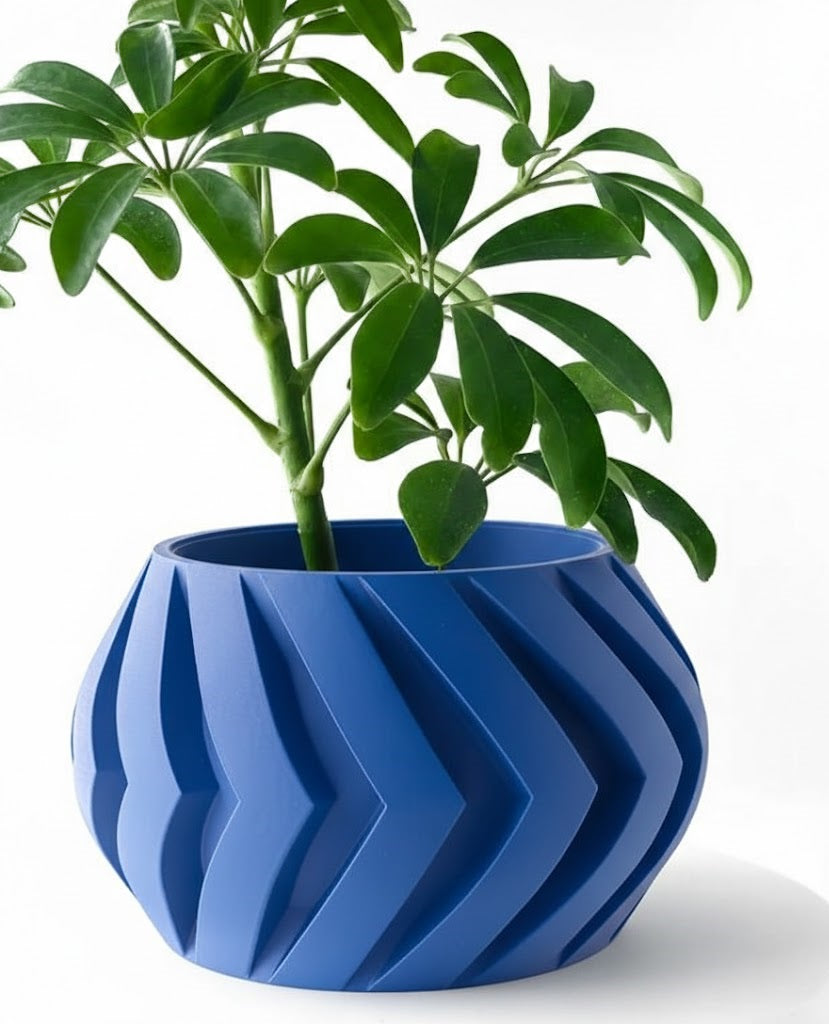 Pflanztopf „Manse“ – Statement für Design und Natur
