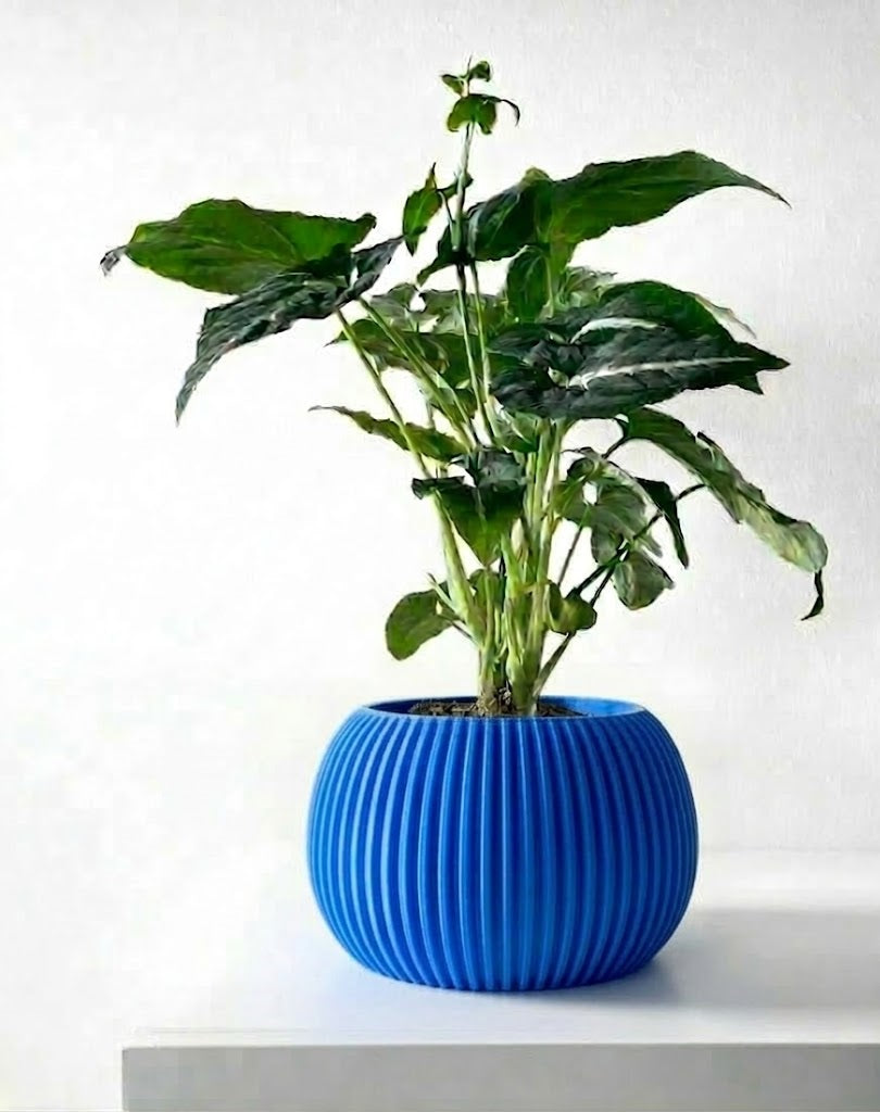 Surno Pflanztopf – Klassik neu definiert