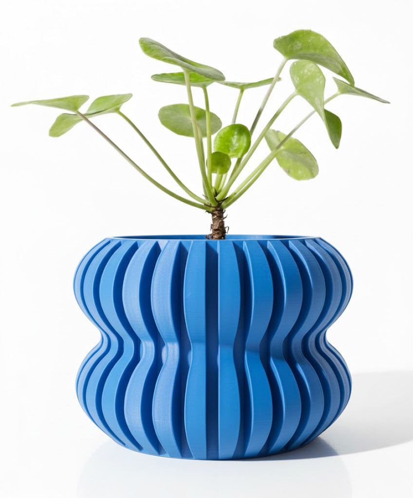 Der Daso – rhythmische Struktur im 3D-Design