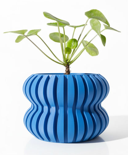 Der Daso – rhythmische Struktur im 3D-Design