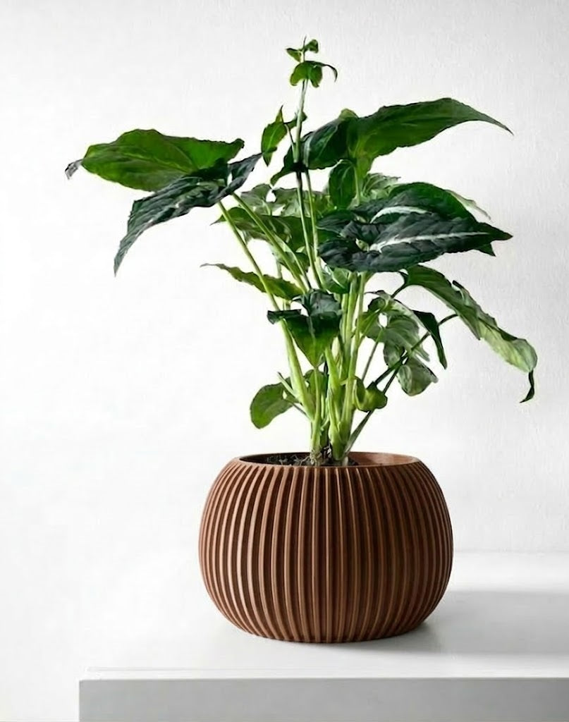 Surno Pflanztopf – Klassik neu definiert