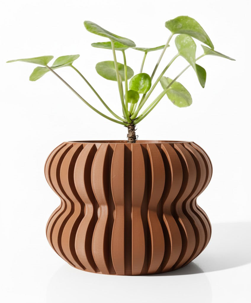 Der Daso – rhythmische Struktur im 3D-Design