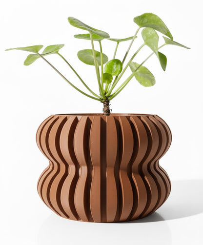 Der Daso – rhythmische Struktur im 3D-Design