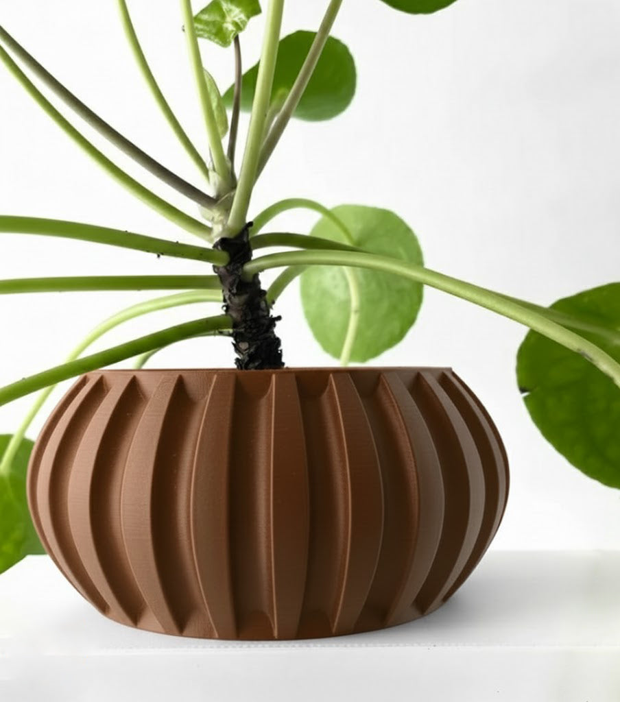 Alden Pflanztopf – Stilvolle Harmonie für deine Pflanzen