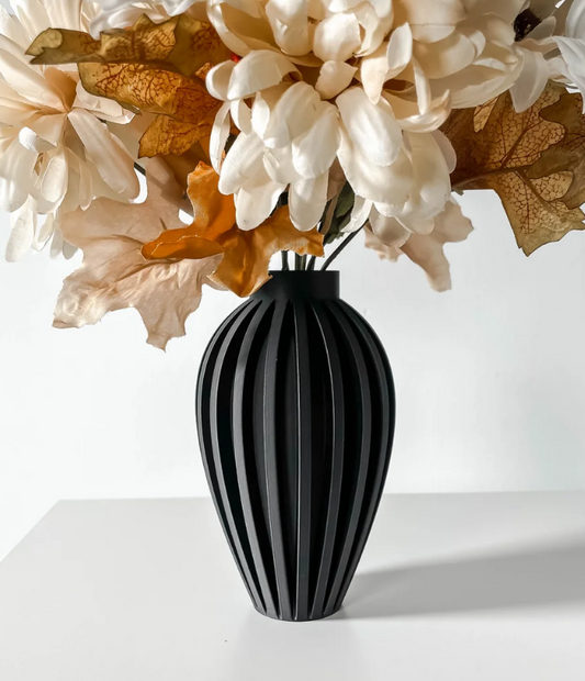 Vase „Busenvase“ – Weiche Formen, starke Ausstrahlung