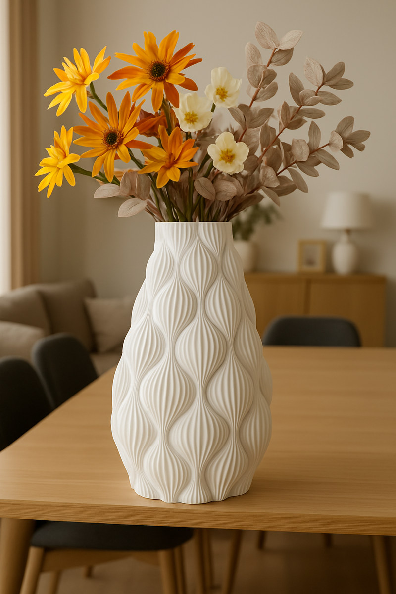 Vase Spira