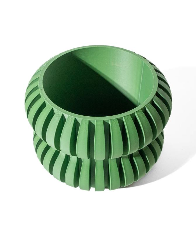 Der Daso – rhythmische Struktur im 3D-Design