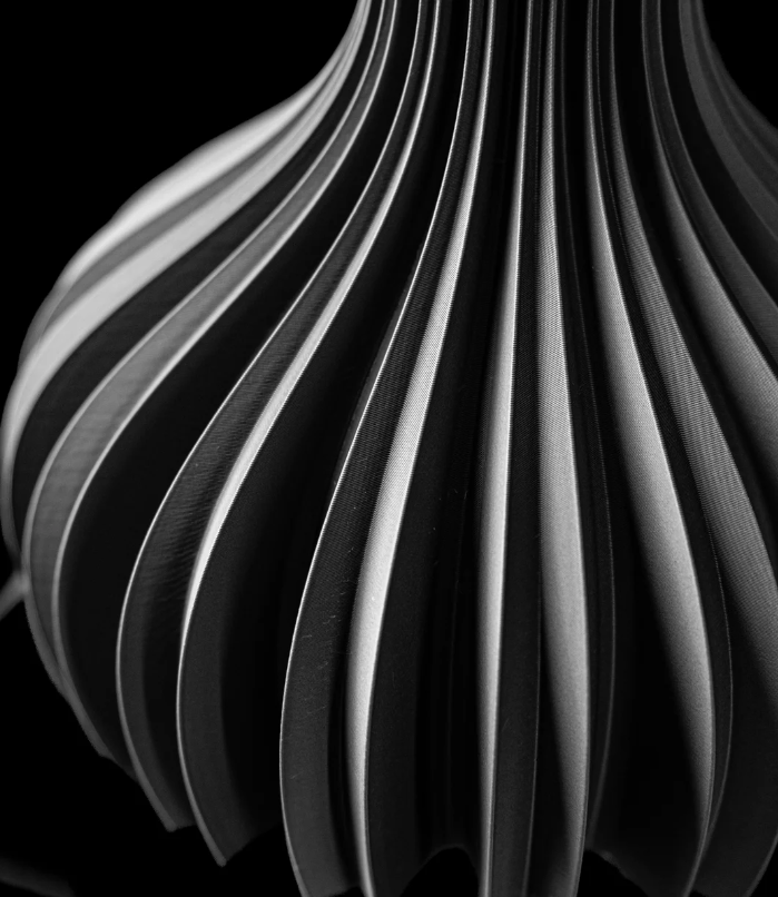 Vase „Dove Flower Vase“ – Eleganz in ihrer reinsten Form