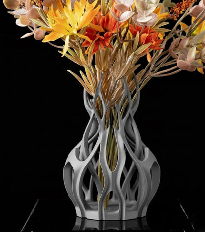 Vase "Drag Flower Vase" – Organische Formen in Perfektion