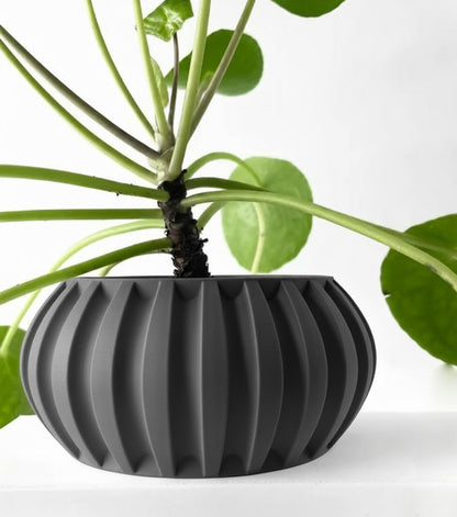 Alden Pflanztopf – Stilvolle Harmonie für deine Pflanzen