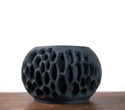 Virus Pflanztopf – 3D-Statement zwischen Biodesign und Skulptur