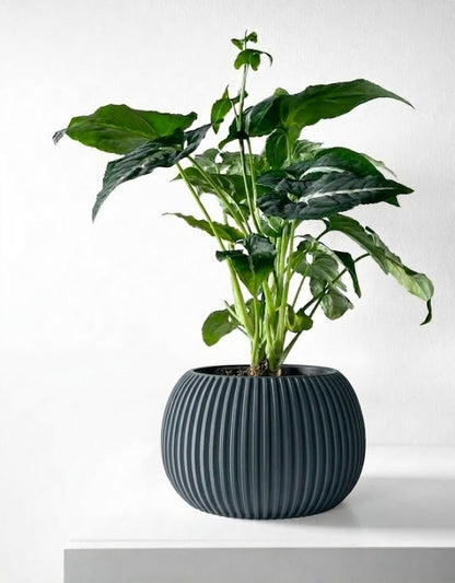 Surno Pflanztopf – Klassik neu definiert