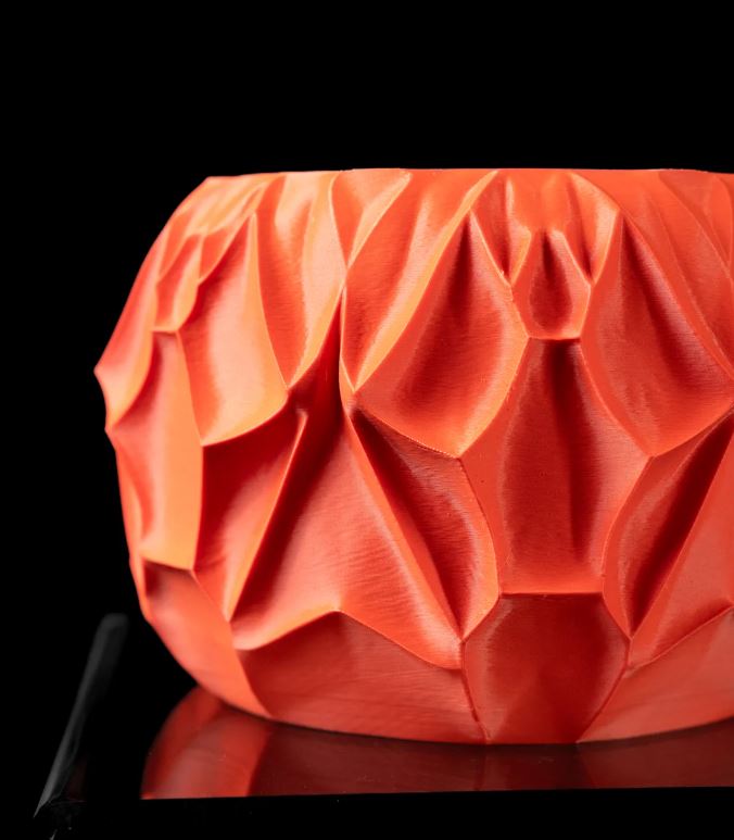 Gefäß – Der facettenreiche 3D-Pflanztopf als Designobjekt