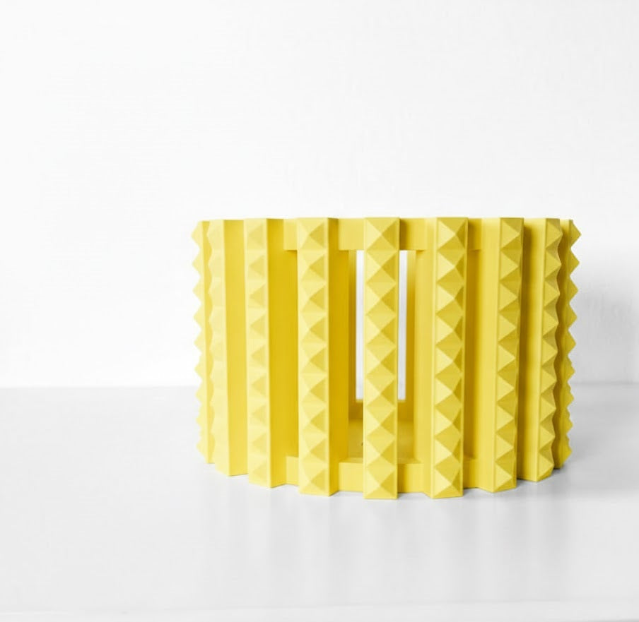 Farne Pflanztopf – Innovativer 3D-Orchideentopf mit durchdachtem Belüftungssystem