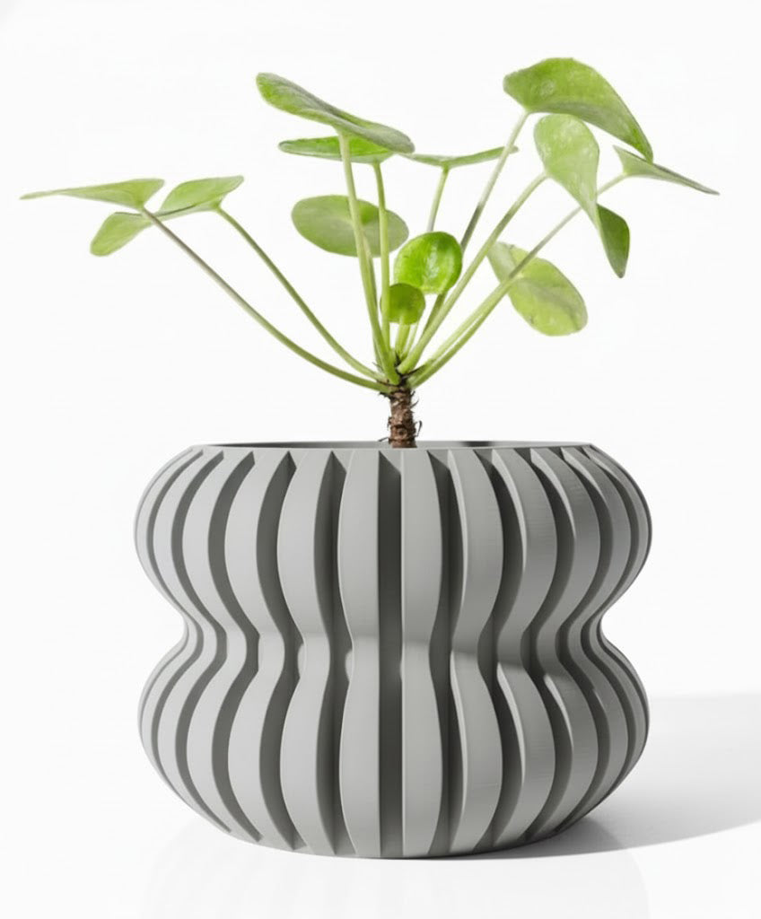 Der Daso – rhythmische Struktur im 3D-Design