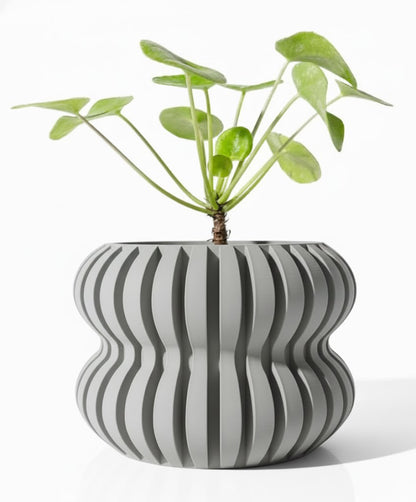 Der Daso – rhythmische Struktur im 3D-Design