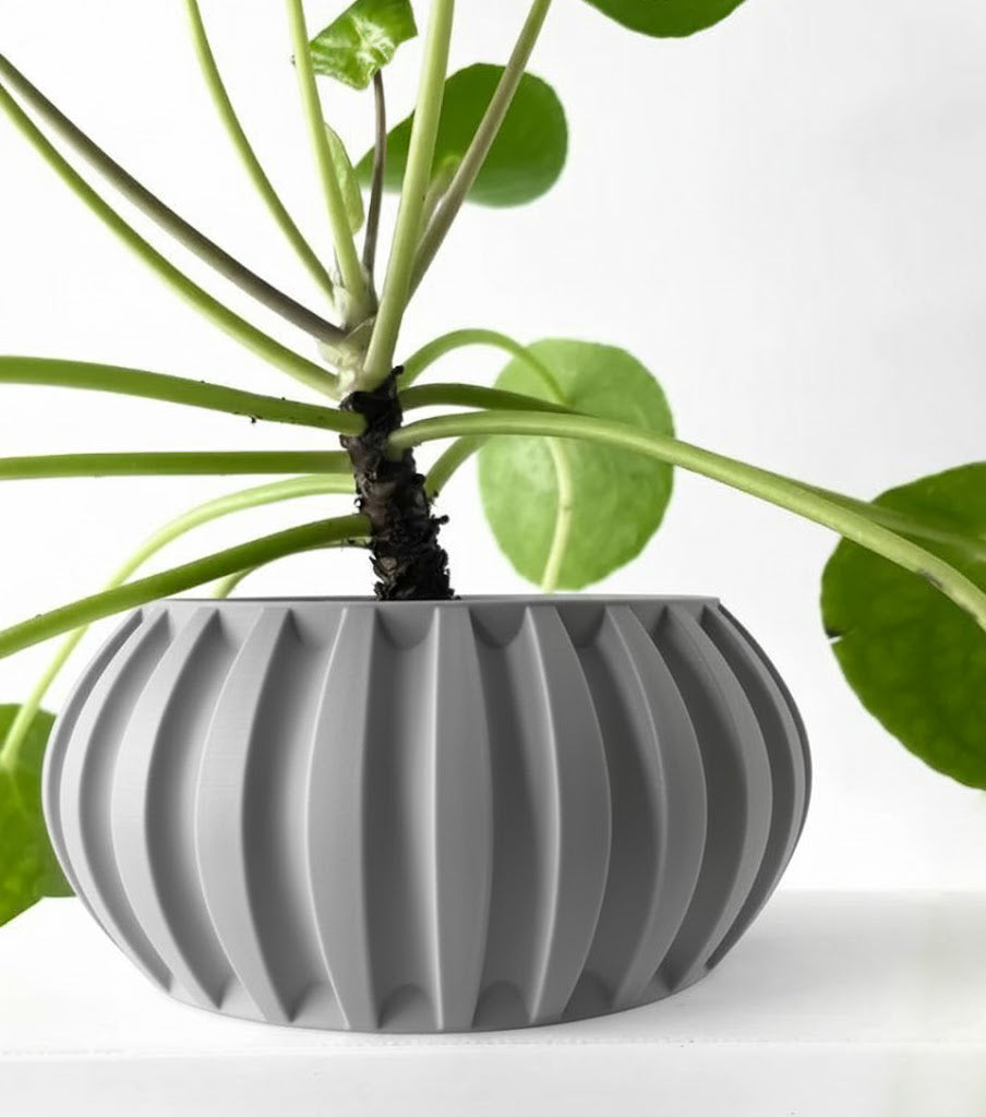 Alden Pflanztopf – Stilvolle Harmonie für deine Pflanzen