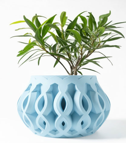 Der Cylas – organische Geometrie trifft 3D-Präzision