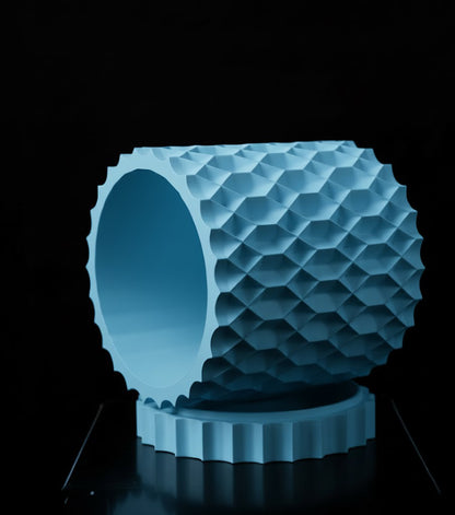 Rhon Pflanztopf – 3D-gedrucktes Design-Highlight für moderne Räume