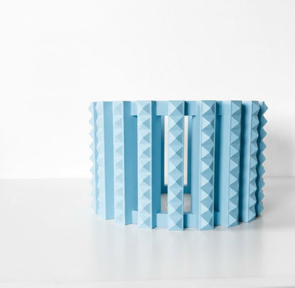 Farne Pflanztopf – Innovativer 3D-Orchideentopf mit durchdachtem Belüftungssystem