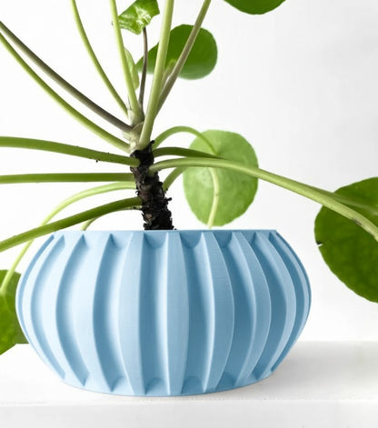 Alden Pflanztopf – Stilvolle Harmonie für deine Pflanzen