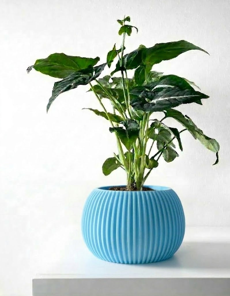 Surno Pflanztopf – Klassik neu definiert