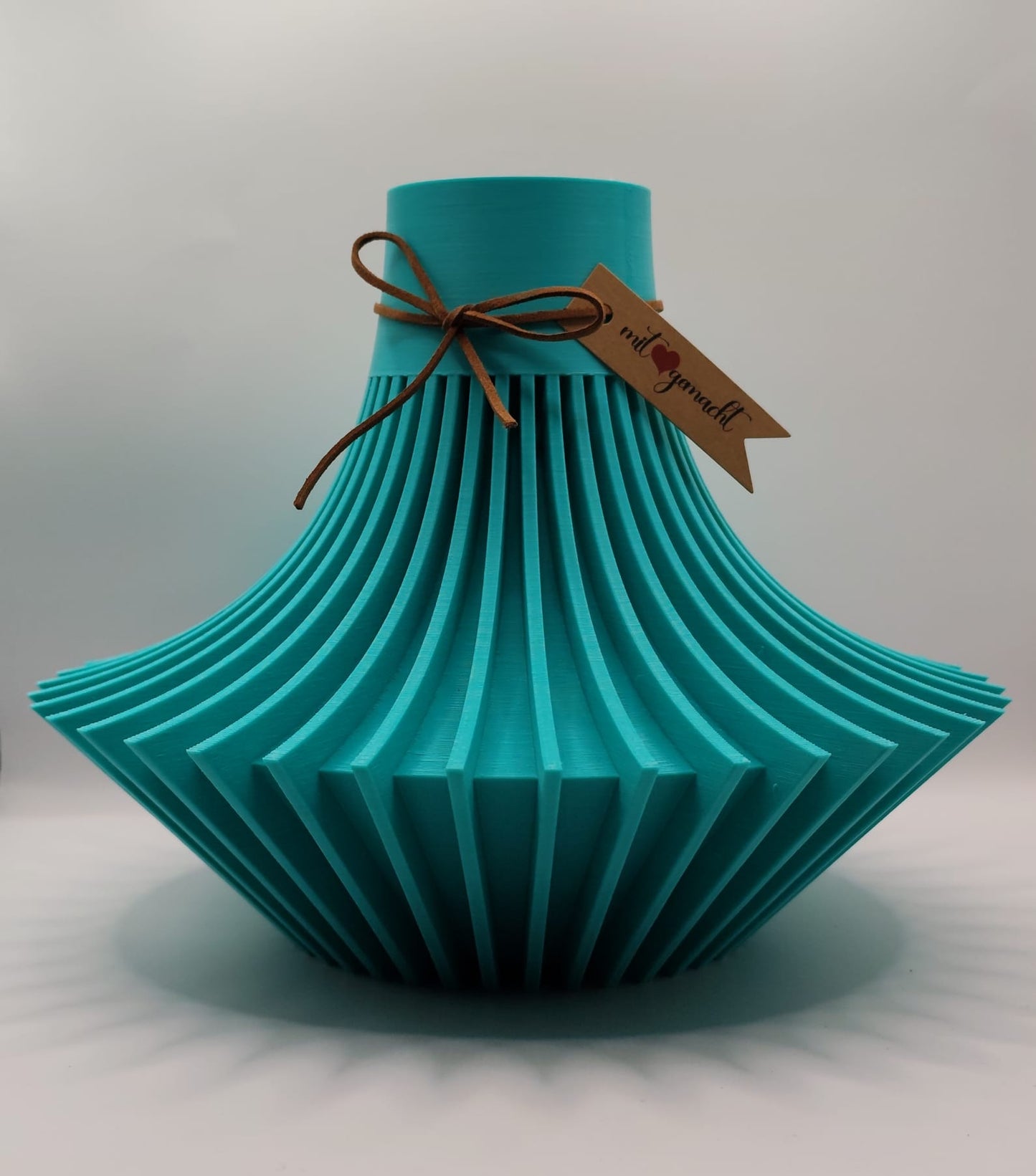 Vase „Yin“ – zeitlose Eleganz in moderner Form