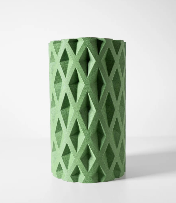Vase „Kymara-Vase“ – Geometrie trifft Eleganz