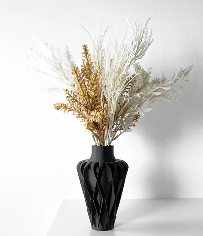 Vase „Lunor“ – Klassik neu interpretiert