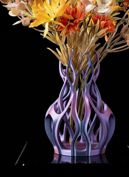 Vase "Drag Flower Vase" – Organische Formen in Perfektion