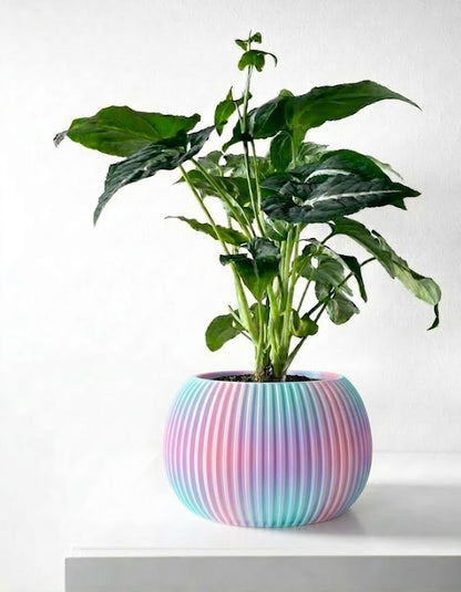 Surno Pflanztopf – Klassik neu definiert