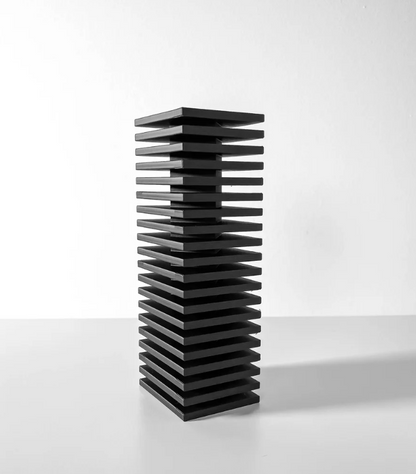 Vase „Nado-Vase“ – Architektur trifft Design