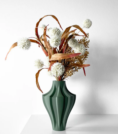 Vase „Novak“ – Klassik neu interpretiert