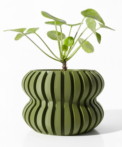 Der Daso – rhythmische Struktur im 3D-Design