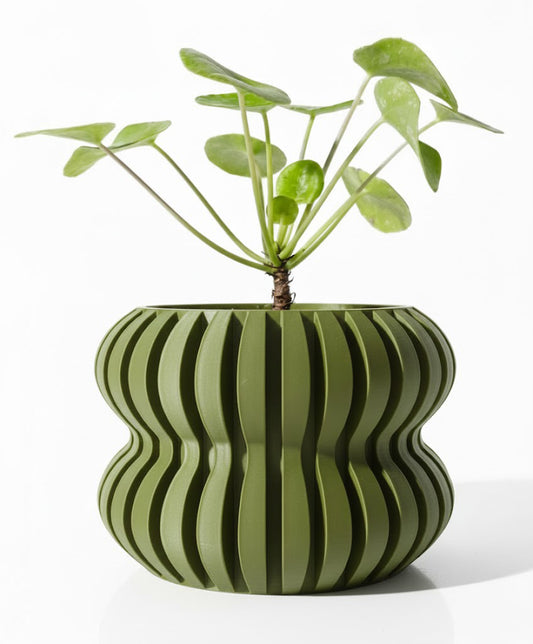 Der Daso – rhythmische Struktur im 3D-Design